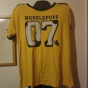 Hufflepuff Diggory Shirt